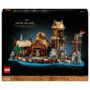 LEGO Ideas - Wikingerdorf