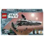 LEGO Star Wars 75383 Darth Mauls Sith Infiltrator
