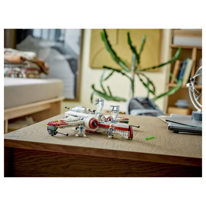 LEGO Star Wars ARC-170 Starfighter 75402 — image 11