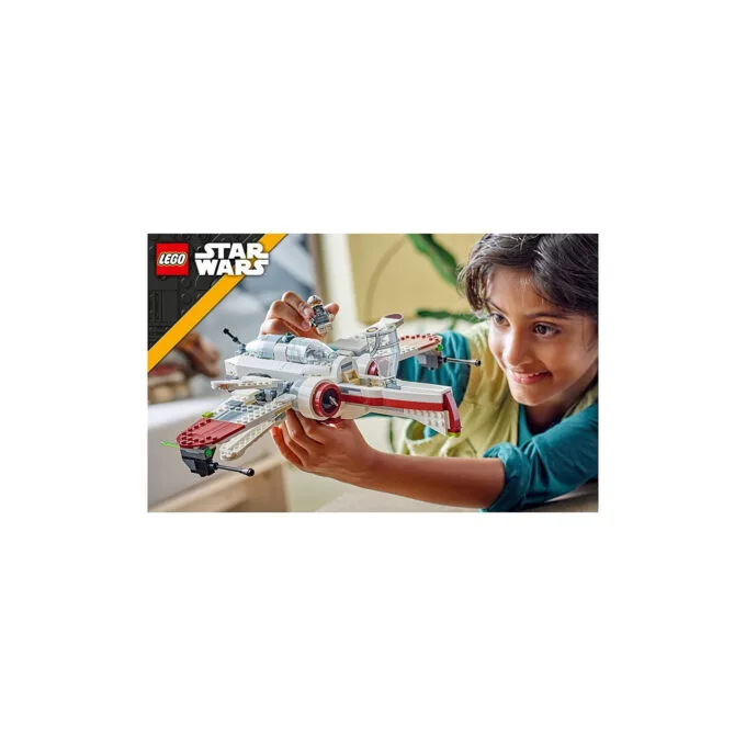 LEGO Star Wars ARC-170 Starfighter 75402 — image 14