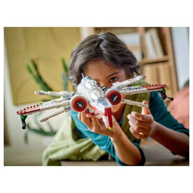 LEGO Star Wars ARC-170 Starfighter 75402 — image 21