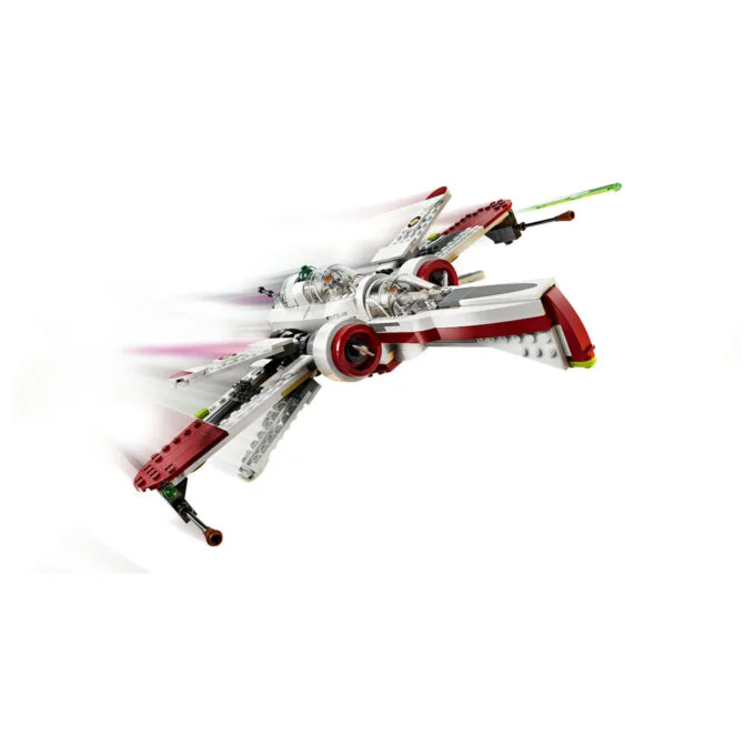 LEGO Star Wars ARC-170 Starfighter 75402 — image 6