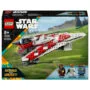 LEGO Star Wars Jedi Bobs Sternjäger 75388