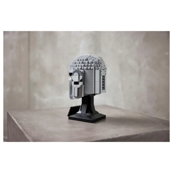 LEGO Star Wars Mandalorianer Helm 75328 — image 22