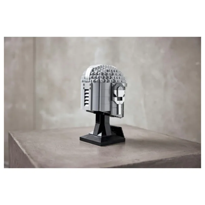 LEGO Star Wars Mandalorianer Helm 75328 — image 25