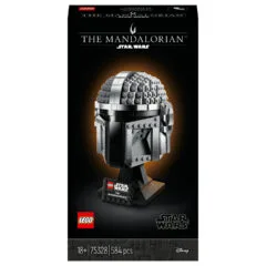 LEGO Star Wars Mandalorianer Helm 75328