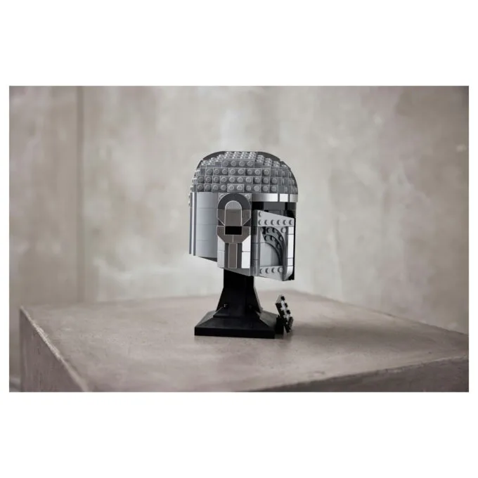 LEGO Star Wars Mandalorianer Helm 75328 — image 26