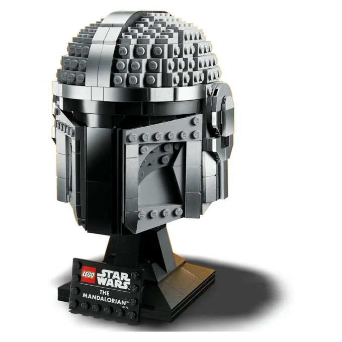 LEGO Star Wars Mandalorianer Helm 75328 — image 10