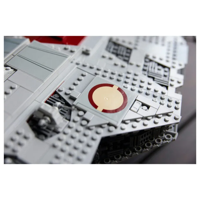 LEGO Star Wars Republikanischer Angriffskreuzer der Venator-Klasse 75367 — image 15
