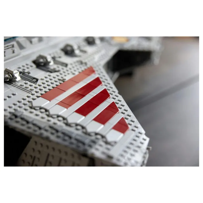 LEGO Star Wars Republikanischer Angriffskreuzer der Venator-Klasse 75367 — image 25