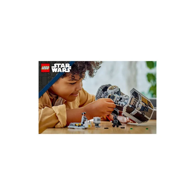 LEGO Star Wars TIE Bomber — image 12