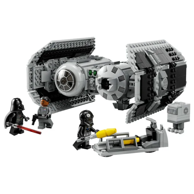 LEGO Star Wars TIE Bomber — image 24