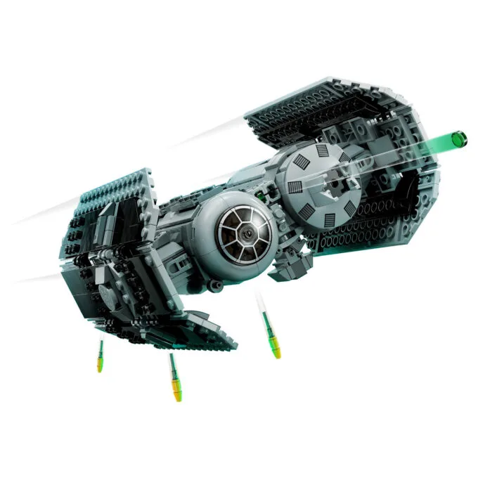 LEGO Star Wars TIE Bomber — image 4
