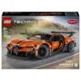 LEGO Technic 42222 Bugatti Chiron Pur Sport Hypercar