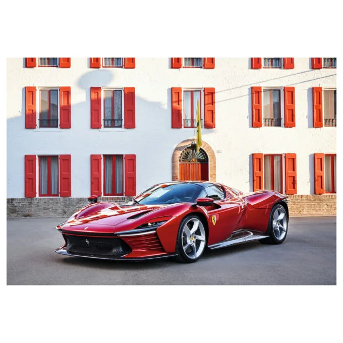 LEGO Technic Ferrari Daytona SP3 42143 — image 54