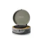Lenco LS-66GY grau