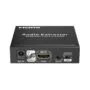 Lenkeng Converter - LKV3061 - HDMI to HDMI+Audio 2.0 4K60Hz