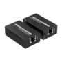 Lenkeng HDMI Extender over Ethernet 60m 4K POC - LKV410P - HDMI Extender over Ethernet 60m 4K POC
