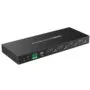 Lenkeng HDMI Matrix Switch - LKV424 - 4x4 4K60Hz