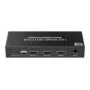 Lenkeng HDMI Splitter - LKV862 - 2.1 8K60Hz 4K120Hz 1x2