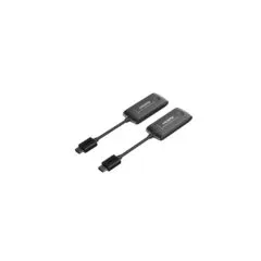 Lenkeng HDMI Wireless Extender - LKV488-V2.0 - HDMI Wireless Extender 4K60Hz Mini 20m HDMI