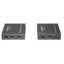 Lenkeng KVM HDMI Extender over Ethernet 4K60Hz 70m Loop IR - LKV565KVM -