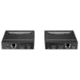 Lenkeng KVM HDMI Extender over IP 4K60Hz 120m - LKV582KVM - Lenkeng KVM HDMI Extender over IP 4K60Hz 120m