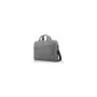 Lenovo 15.6-inch Laptop Casual Toploader - T210 - Grey, Polyester