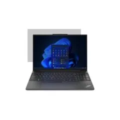 Lenovo 40.64 cm 16 Inch Premium Clarity Privacy Filter for P16 T16 Gen1 16:10 - P16 T16 Gen1 16:10