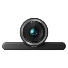 LENOVO 4K Pro Webcam 4K Adjustable FOV90 78 65 Directional Microphone AutoFocus HDR AI Framing Face USB-C A 1.5m Deta...