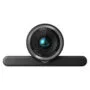 LENOVO 4K Pro Webcam 4K Adjustable FOV90 78 65 Directional Microphone AutoFocus HDR AI Framing Face USB-C A 1.5m Deta...
