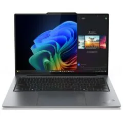 Lenovo AI ThinkPad X9-14 G1 - 21QA CU5 228V - Grey, 32GB RAM, 512GB SSD, Windows 11 Pro