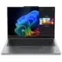 Lenovo AI ThinkPad X9-14 G1 - 21QA CU5 228V - Grey, 32GB RAM, 512GB SSD, Windows 11 Pro