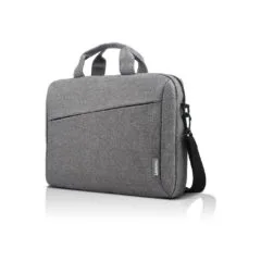 Lenovo Casual Toploader T210 15.6" Grey Polyester Laptop Bag 4X40T84060