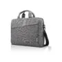 Lenovo Casual Toploader T210 15.6" Grey Polyester Laptop Bag 4X40T84060