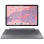 Lenovo Chromebook Duet - 11M889 - Luna Grey, 8GB RAM, 128GB eMMC, MediaTek Kompanio 838 2.6GHz, 10.9-inch
