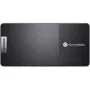 Lenovo Chromebox Micro - N4500 - Black, 8GB LPDDR4x, 32GB eMMC, Intel Celeron 1.1–2.8GHz, Wi-Fi 6, ChromeOS