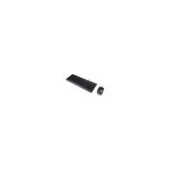 Lenovo Dock 4X30L79897 Tastatur USB QWERTZ Deutsch Schwarz