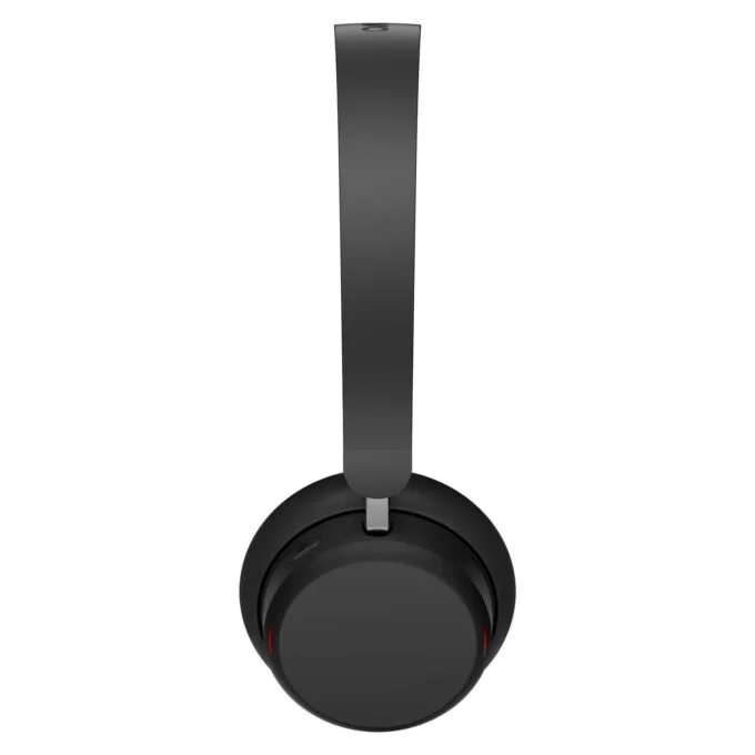 LENOVO Dual-Mode Wireless ANC Headset 6550 USB-A Teams — image 15