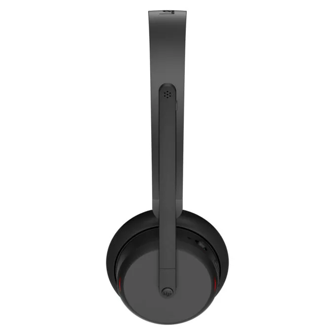 LENOVO Dual-Mode Wireless ANC Headset 6550 USB-A Teams — image 16
