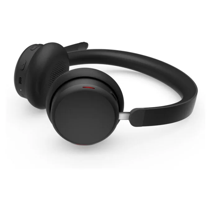 LENOVO Dual-Mode Wireless ANC Headset 6550 USB-A Teams — image 19