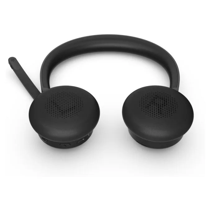 LENOVO Dual-Mode Wireless ANC Headset 6550 USB-A Teams — image 4