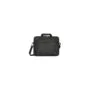 Lenovo Essential Plus Topload 15.6" - 4X41A30365 - Black, 100% Recycled PET, Shoulder Strap