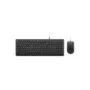 Lenovo Essential Wired Keyboard and Mouse Combo - 129 - German Layout, Windows legends