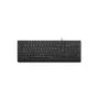 Lenovo Essential Wired Keyboard - GER - Windows, 104-key Full-size USB