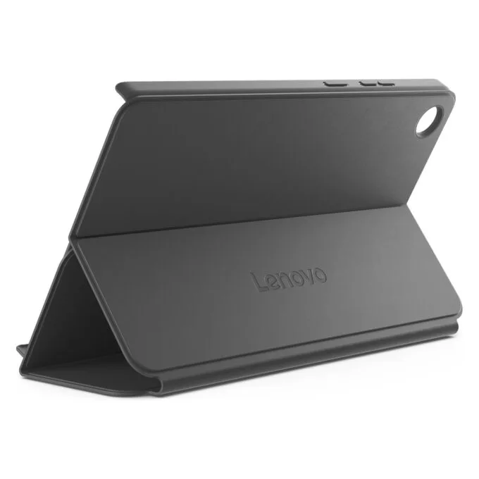 Lenovo Folio Case for Lenovo Tab One luna grey — image 2