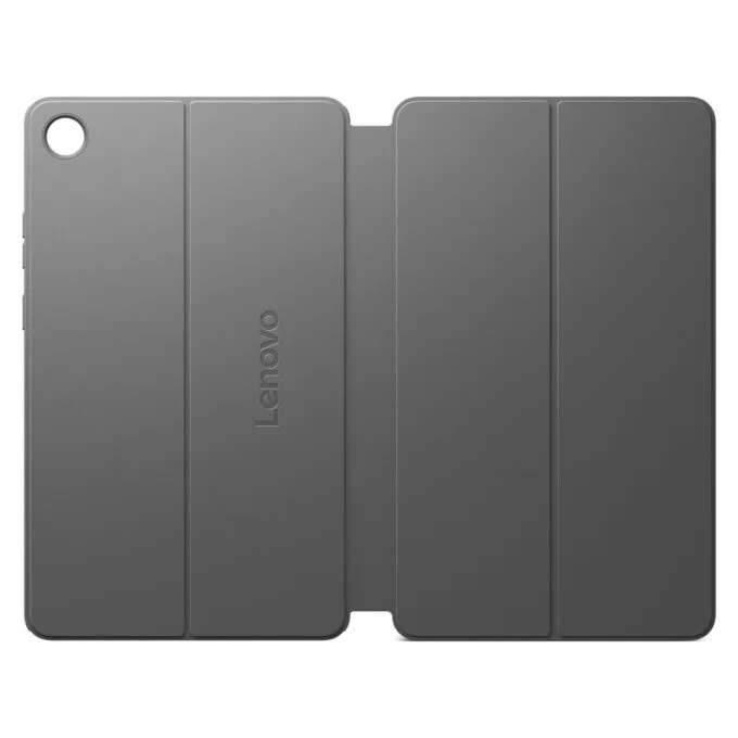 Lenovo Folio Case for Lenovo Tab One luna grey — image 3