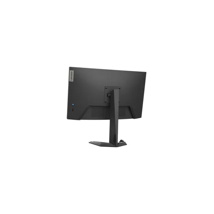 Lenovo G27qc-30 - 27-inch WQHD Curved VA Gaming Monitor - 165Hz, 1ms (MPRT), HDR10, Raven Black — image 8