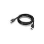 Lenovo HDMI to HDMI (ST-ST) Black