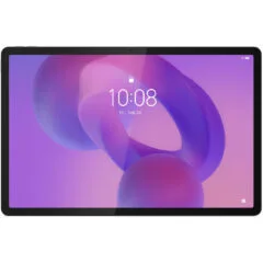 Lenovo Idea Tab Pro - Luna Grey - 128GB, 8GB RAM, MediaTek Dimensity 8300, 12.7" 3K LTPS 144Hz, Wi-Fi 6E